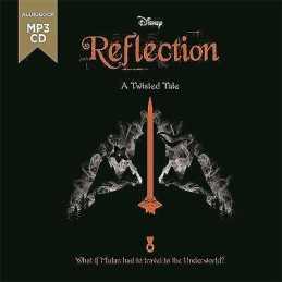Mulan: Reflection - 9781800780774