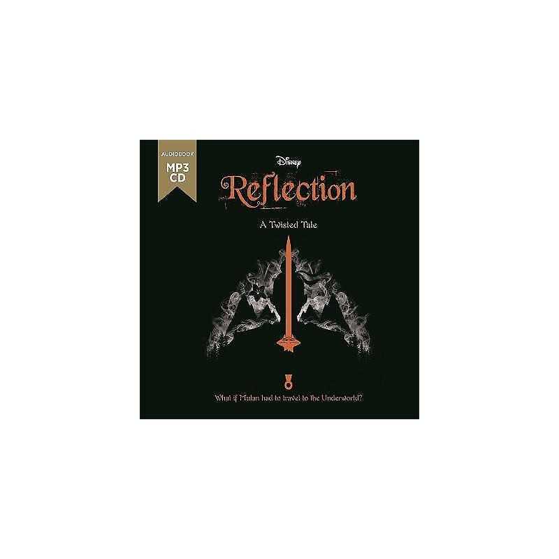 Mulan: Reflection - 9781800780774