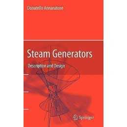 Steam Generators - 9783540777144