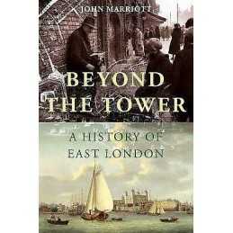 Beyond the Tower - 9780300187755