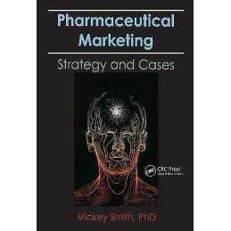 Pharmaceutical Marketing - 9780866568616