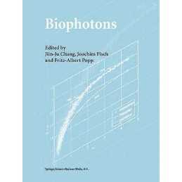 Biophotons - 9789048150335
