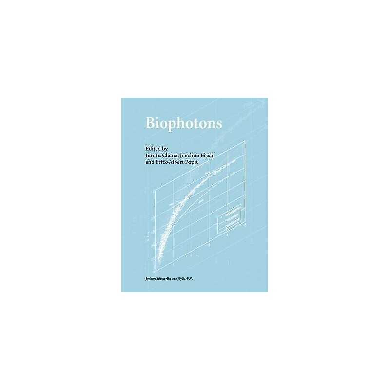 Biophotons - 9789048150335