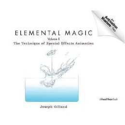Elemental Magic, Volume II - 9781138403109