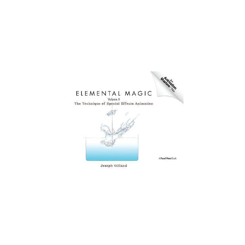 Elemental Magic, Volume II - 9781138403109