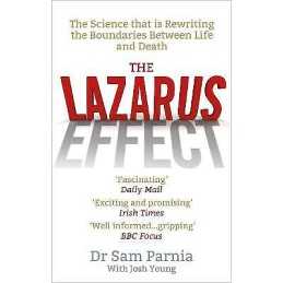 The Lazarus Effect - 9781846043086