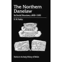The Northern Danelaw - 9780718500146
