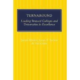 Turnaround - 9781421409542