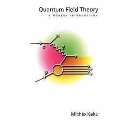 Quantum Field Theory - 9780195091588