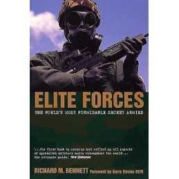 Elite Forces - 9780753522813
