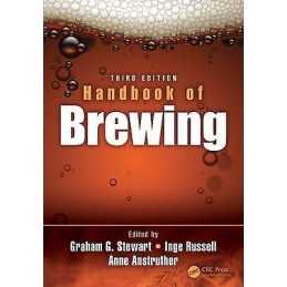 Handbook of Brewing - 9781498751919