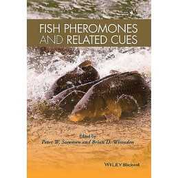 Fish Pheromones and Related Cues - 9780813823867
