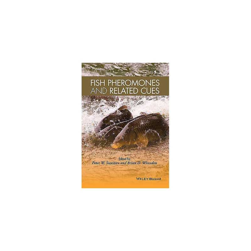 Fish Pheromones and Related Cues - 9780813823867