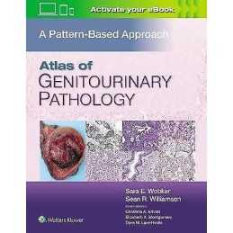 Atlas of Genitourinary Pathology - 9781496397669