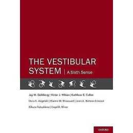 The Vestibular System - 9780195167085