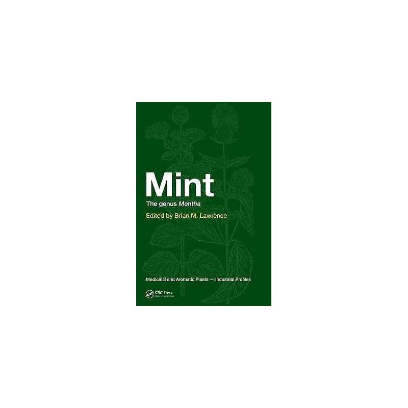 Mint - 9780849307799