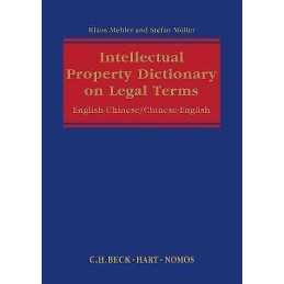 Intellectual Property - 9781849469999