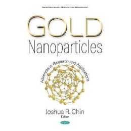 Gold Nanoparticles - 9781536165784