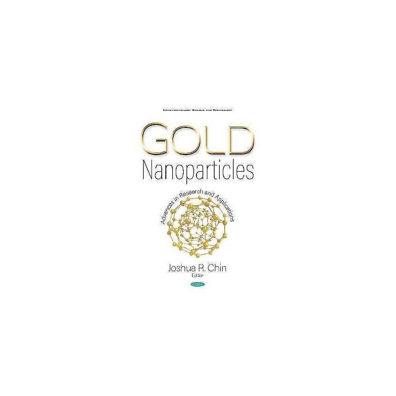 Gold Nanoparticles - 9781536165784