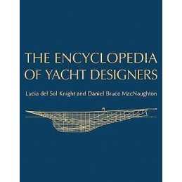 The Encyclopedia of Yacht Designers - 9780393048766
