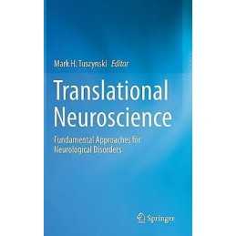 Translational Neuroscience - 9781489976529