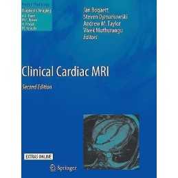 Clinical Cardiac MRI - 9783642230349