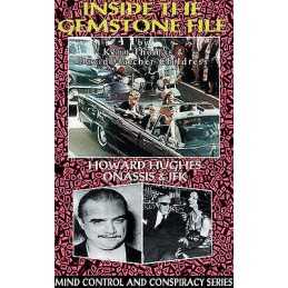 Inside the Gemstone File - 9780932813664