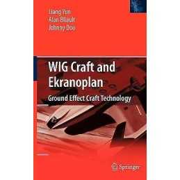 WIG Craft and Ekranoplan - 9781441900418