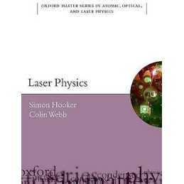 Laser Physics - 9780198506911