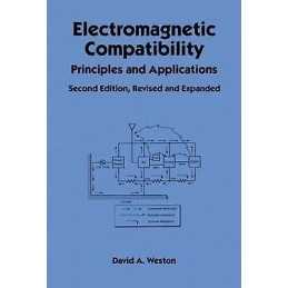 Electromagnetic Compatibility - 9780824788896