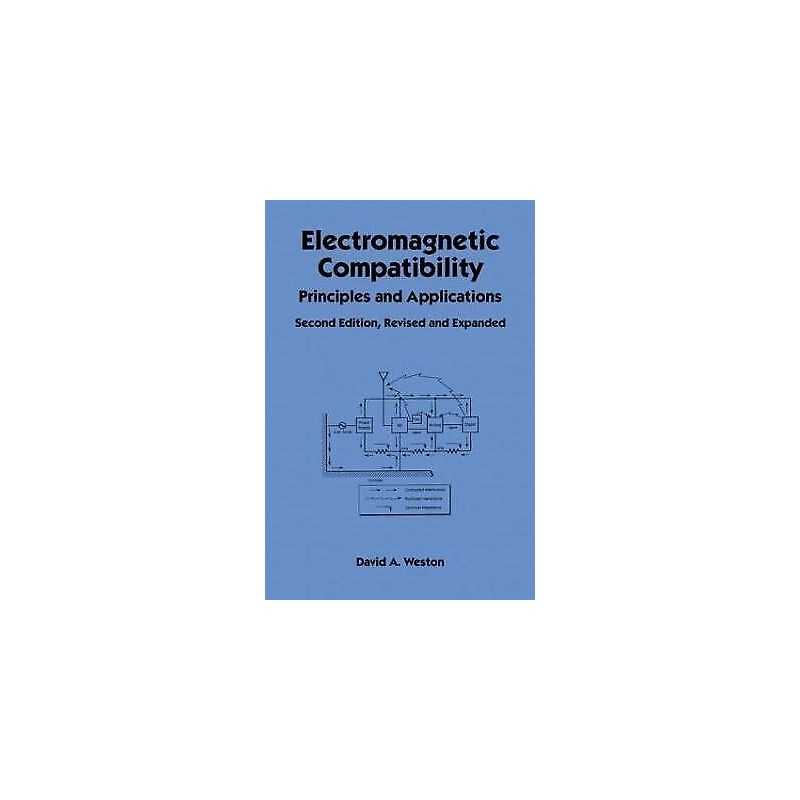 Electromagnetic Compatibility - 9780824788896