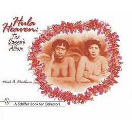 Hula Heaven - 9780764313332