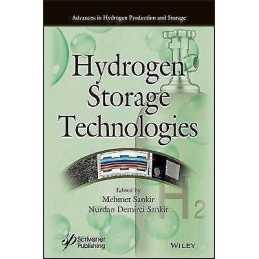 Hydrogen Storage Technologies - 9781119459880