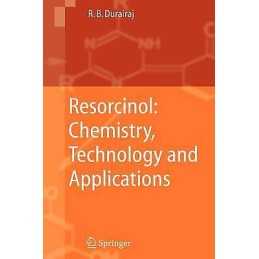 Resorcinol - 9783642064272