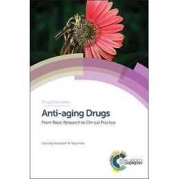 Anti-aging Drugs - 9781782624356