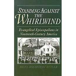 Standing Against the Whirlwind - 9780195085426