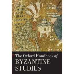 The Oxford Handbook of Byzantine Studies - 9780199252466