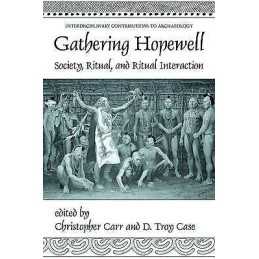 Gathering Hopewell - 9780306484780