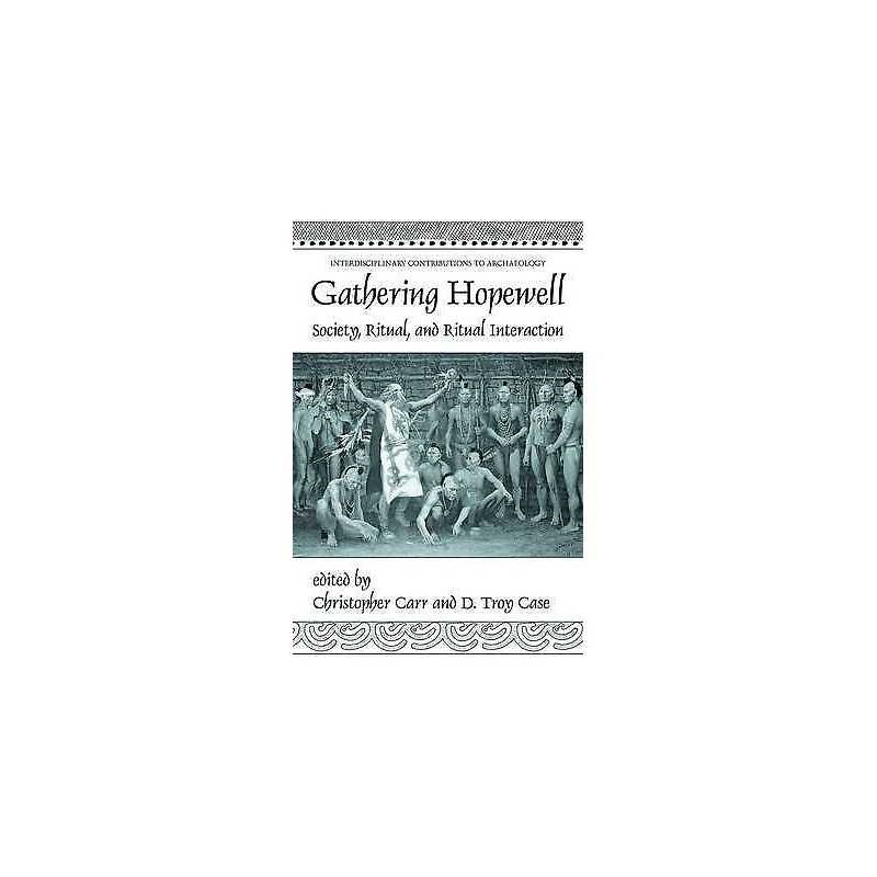 Gathering Hopewell - 9780306484780