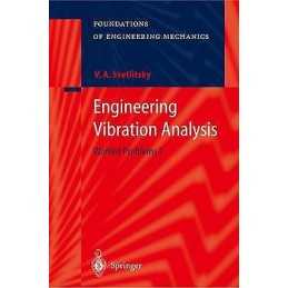 Engineering Vibration Analysis - 9783540206583