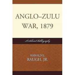 Anglo-Zulu War, 1879 - 9780810872271