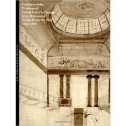 Catalogue of the Drawings of George Dance the Younger (1741-1... - 9781898592259