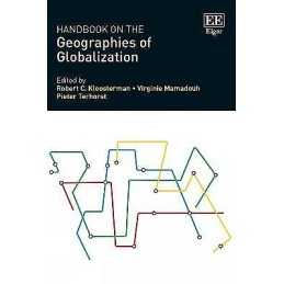 Handbook on the Geographies of Globalization - 9781785363832