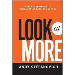 Look at More - 9780470949771