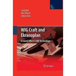 WIG Craft and Ekranoplan - 9781489983176