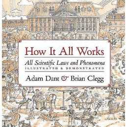 How it All Works - 9780711256781