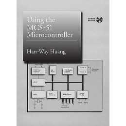 Using the MCS-51 Microcontroller - 9780195125139