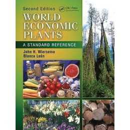 World Economic Plants - 9781439821428