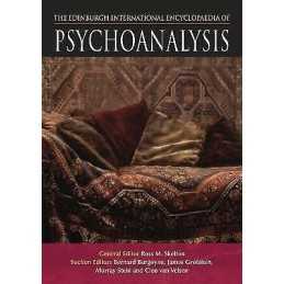 The Edinburgh International Encyclopaedia of Psychoanalysis - 9780748612659