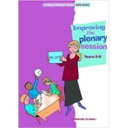 Tackling Numeracy Issues - 9781841900780